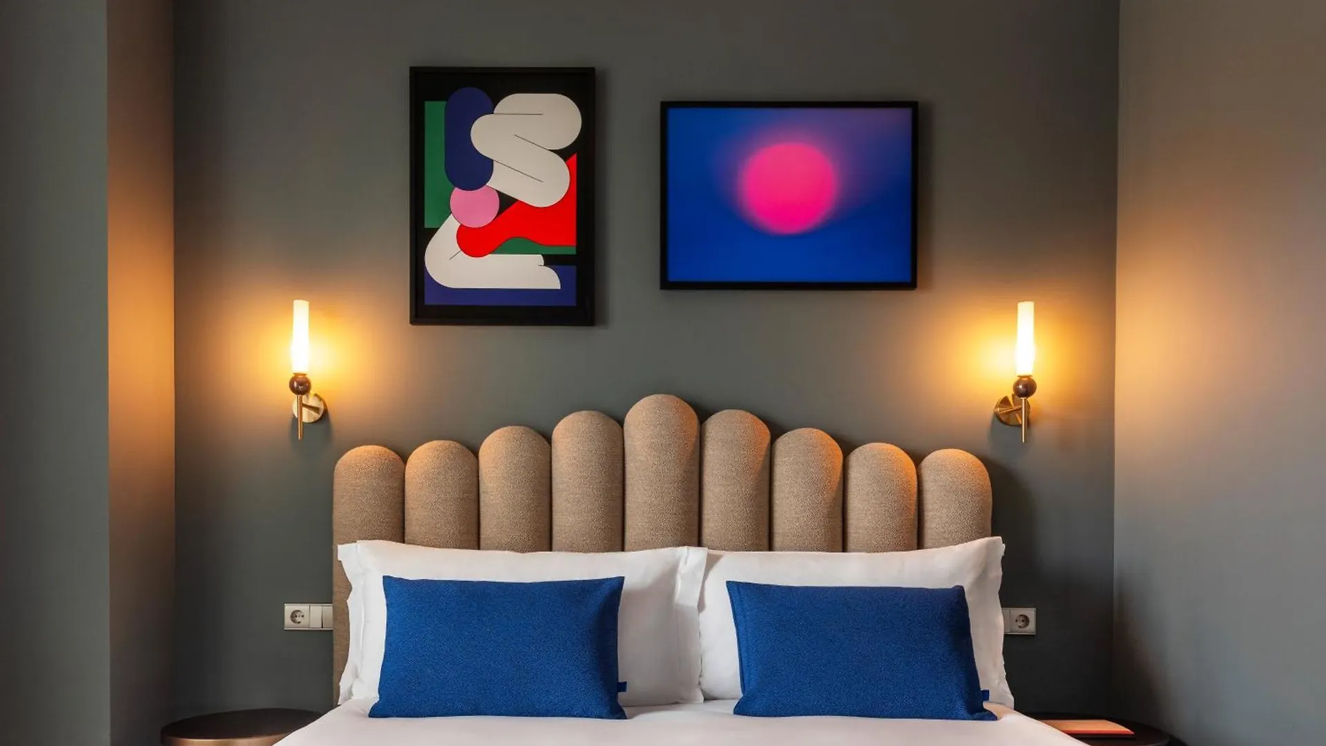 Numa Lisbon Rato Aparthotel