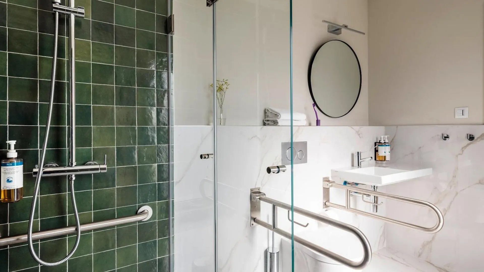 Numa Lisbon Rato Aparthotel 4*,