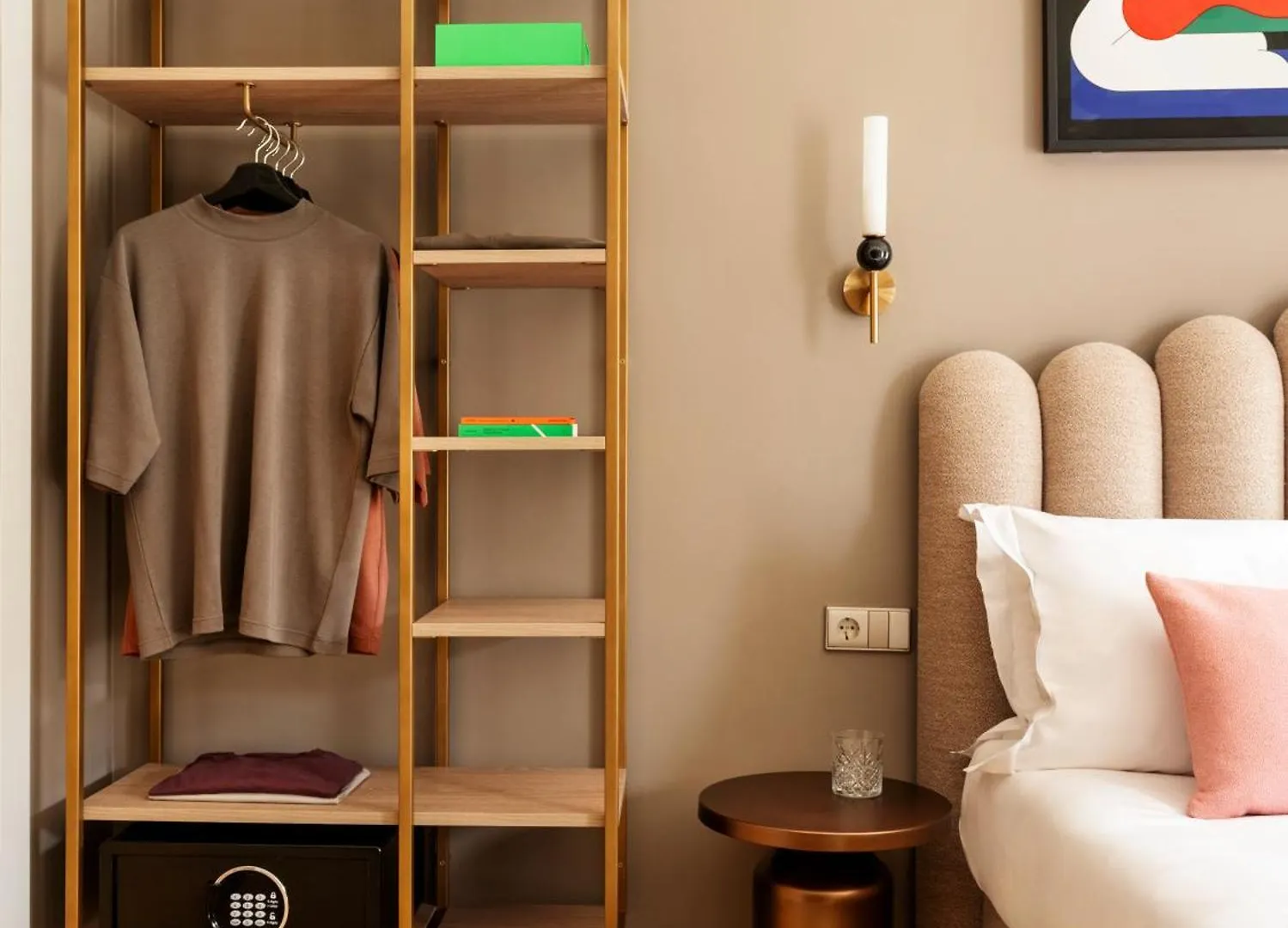 Numa Lisbon Rato Aparthotel