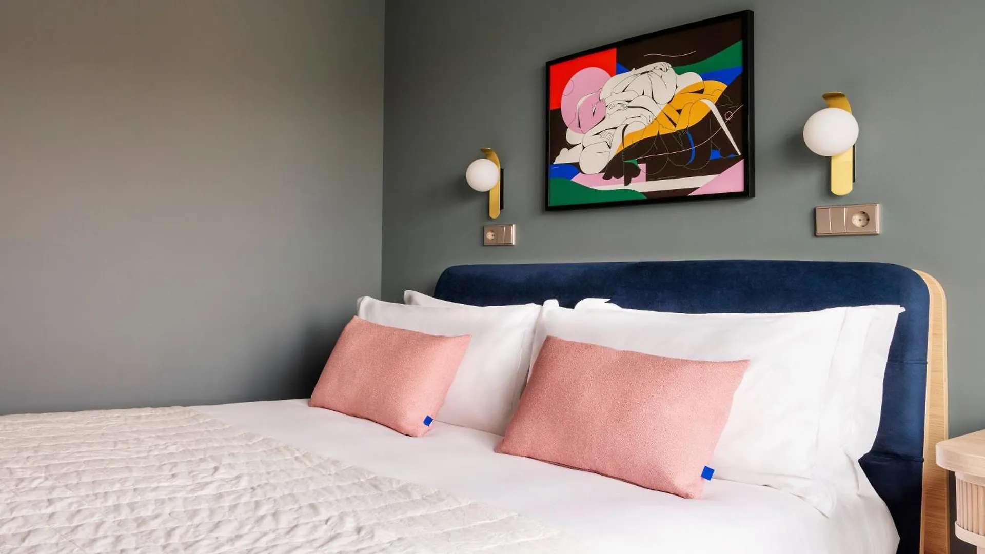 Numa Lisbon Rato Aparthotel