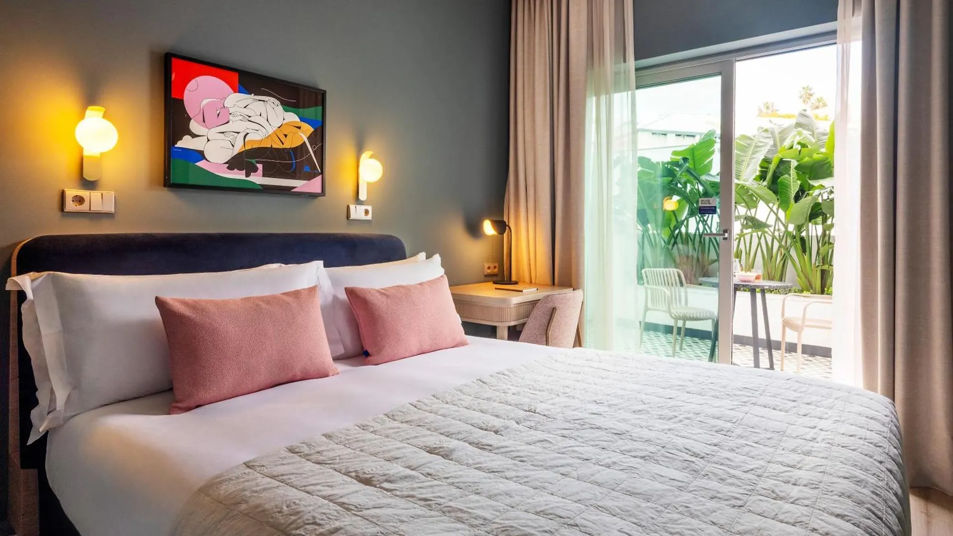 Numa Lisbon Rato Aparthotel
