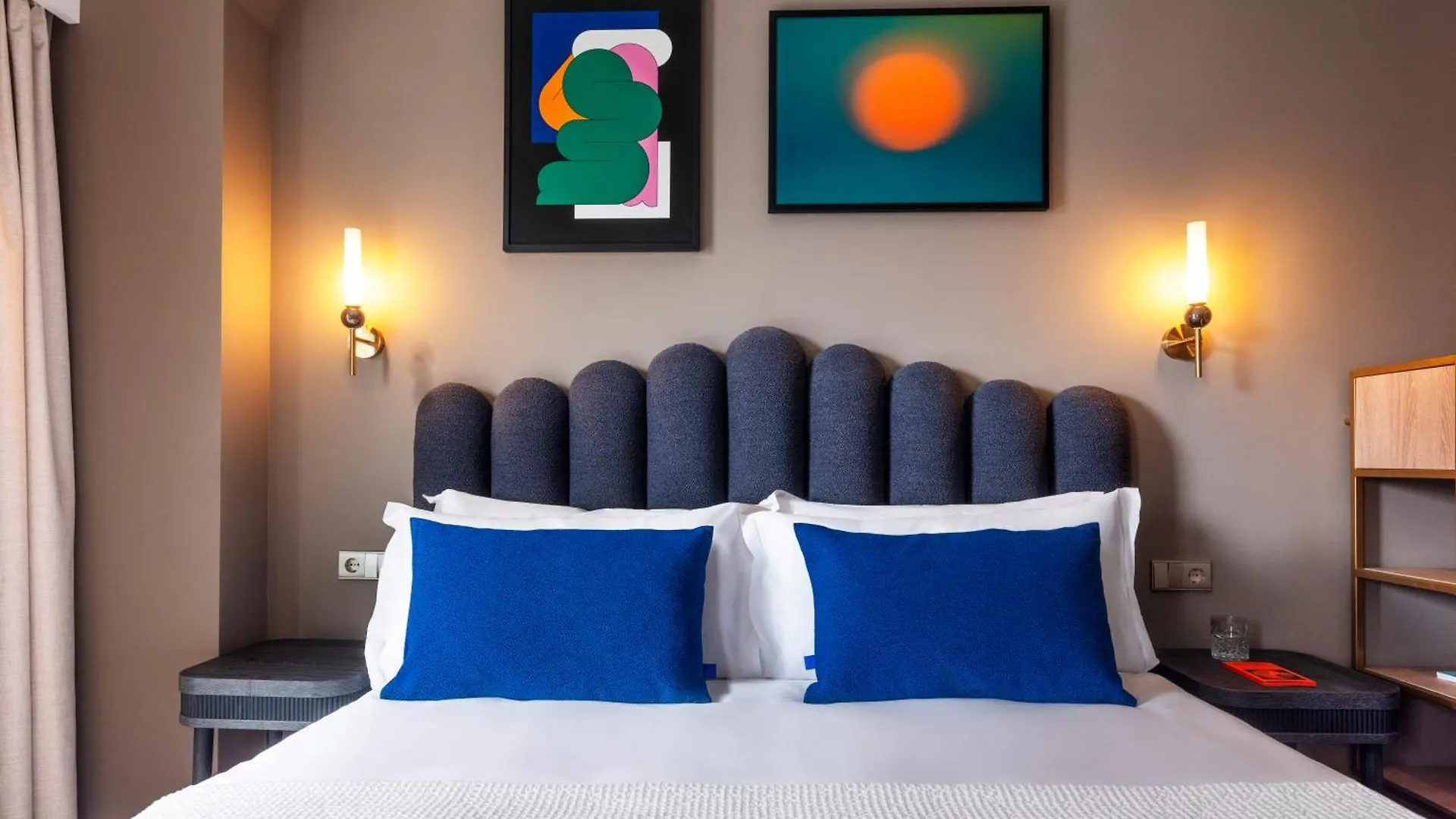 Numa Lisbon Rato Aparthotel