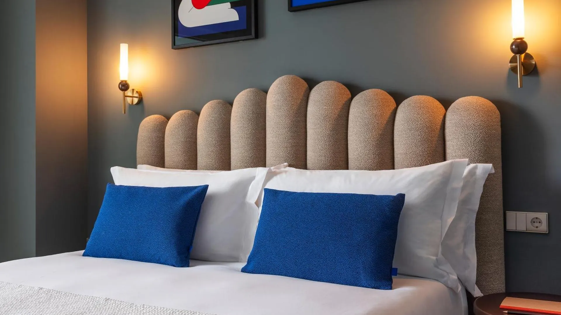 Numa Lisbon Rato Aparthotel