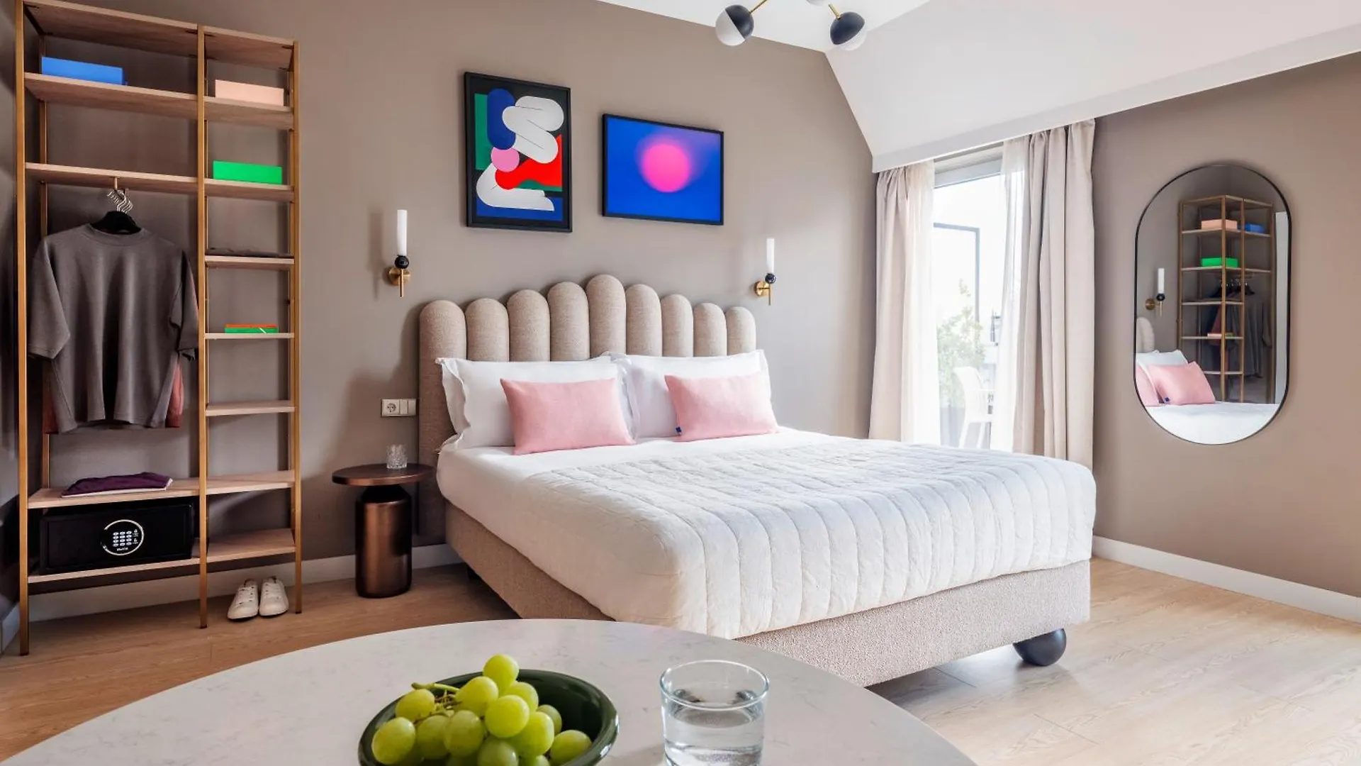 Numa Lisbon Rato Aparthotel