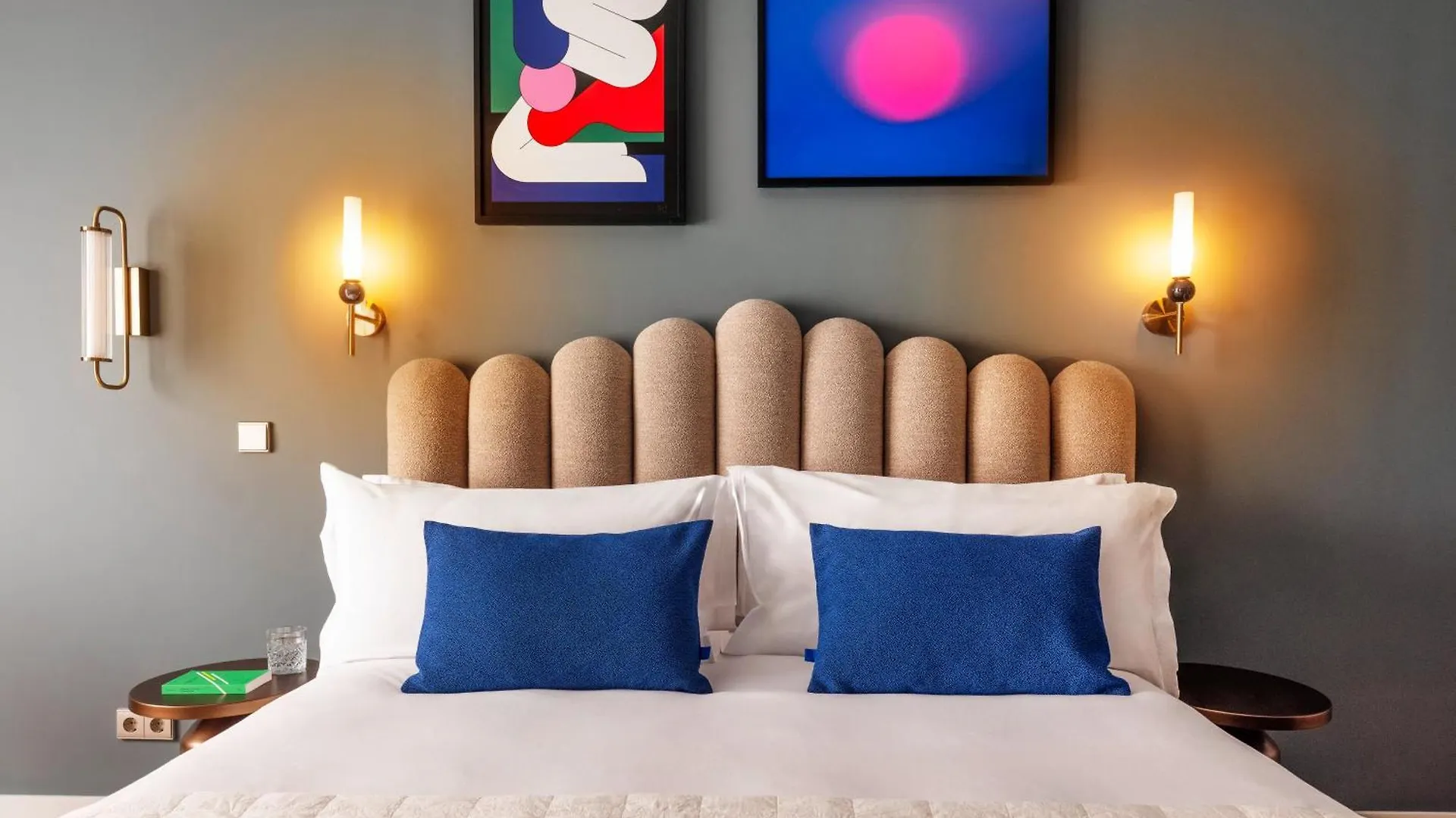 Numa Lisbon Rato Aparthotel Portugal